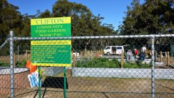 Acknowledgement Board